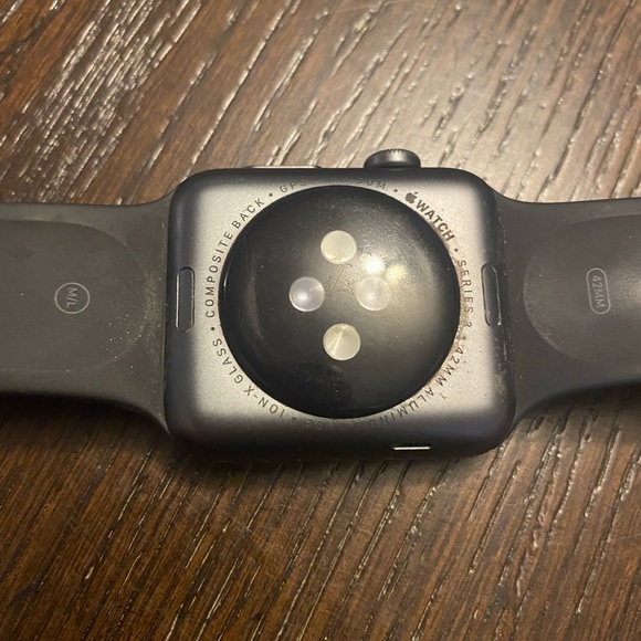 Apple Watch - Series 3